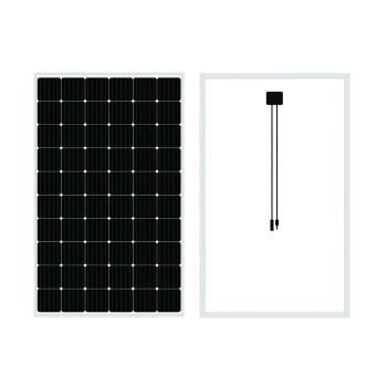 Tấm pin thu năng lượng mặt trời SL3-330W Mono 